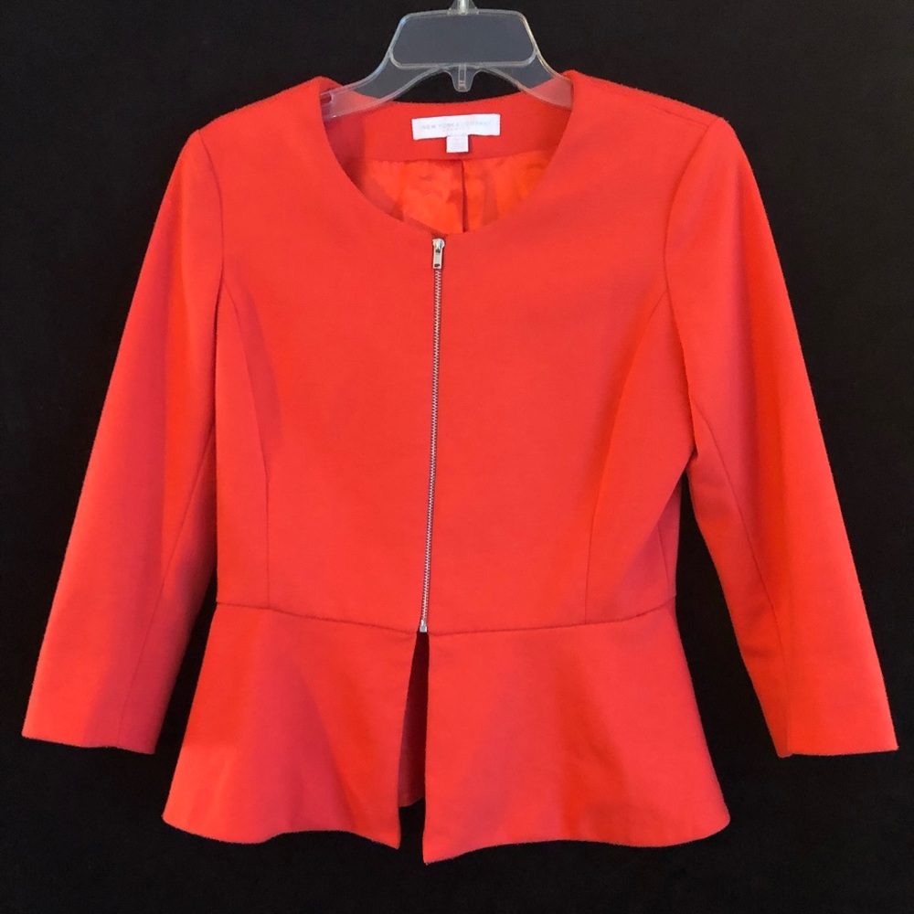 New York & Company Blazer